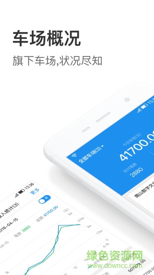 停车王管理 v3.18.0 安卓版0