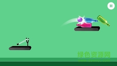 击倒瓶子手游app v1.0 安卓版0
