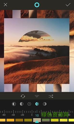 Fragment照片编辑 v1.3.2 安卓版1