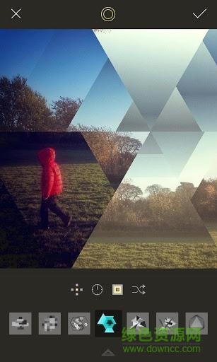 Fragment照片编辑 v1.3.2 安卓版3