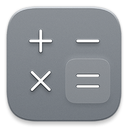 华为自带计算器