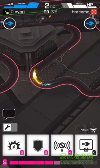 回文赛车手机汉化版 1.5.0 安卓最新版2