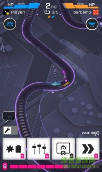 回文赛车手机汉化版 1.5.0 安卓最新版3