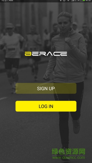 racefit 28t手环app v1.0.2 安卓版1