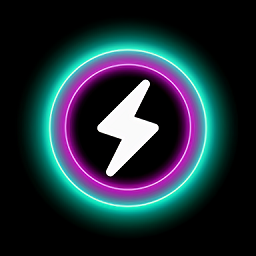 炫彩充电动画app