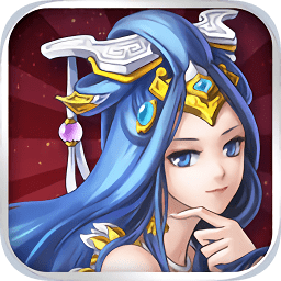 热血封神传百度手游