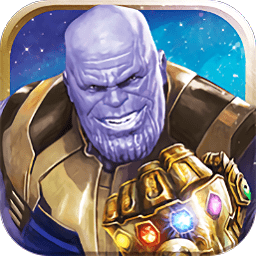 变形金刚灭霸变态版