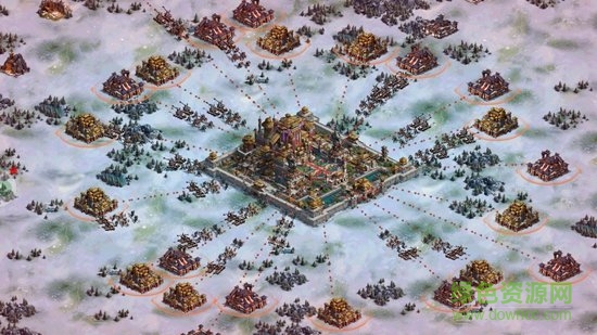 大秦之君临天下内购 v1.1.804 安卓版2