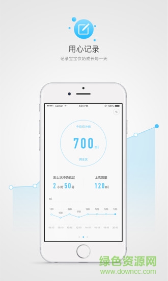 考拉妈妈(冲奶机遥控器) v1.0.11 安卓版1