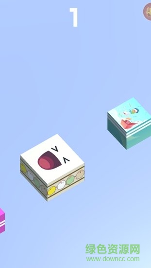 跳一跳达人手游 v1.0.4 安卓版2