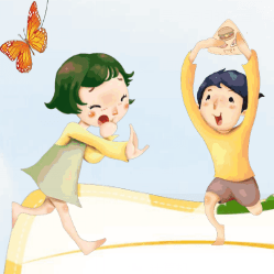 1年级手抄报简单又漂亮