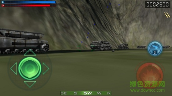 禁锢坦克3d智能电视版 v2.14.2.2 安卓版0