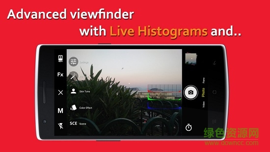 培根相机(Bacon Camera) v1.9.0 安卓中文版2