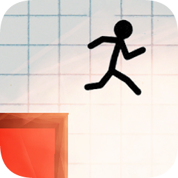 line sprint火柴人直线冲刺