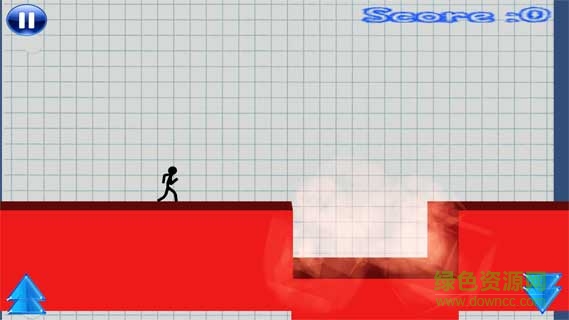 line sprint火柴人直线冲刺 v1.03 安卓版1