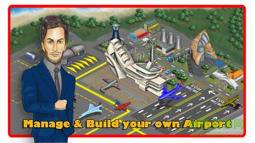 airport ops机场运营 v4.2 安卓版0