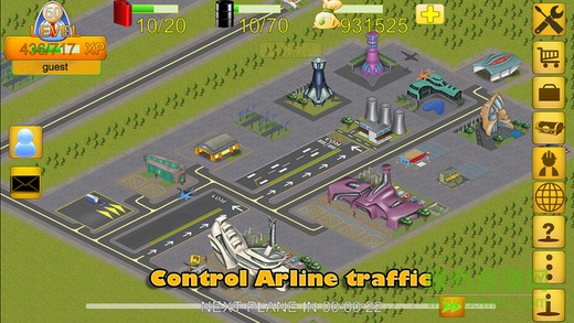 airport ops机场运营 v4.2 安卓版1