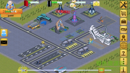 airport ops机场运营 v4.2 安卓版3