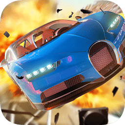 豪华汽车驾驶游戏