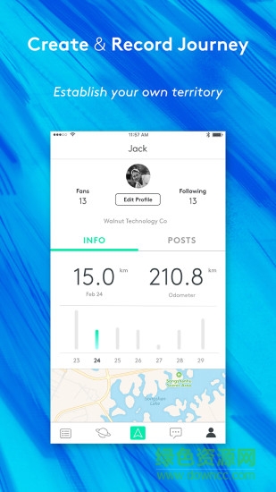 eBoard Go app eBoard Go