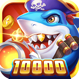 猎鱼夺宝手游官方版