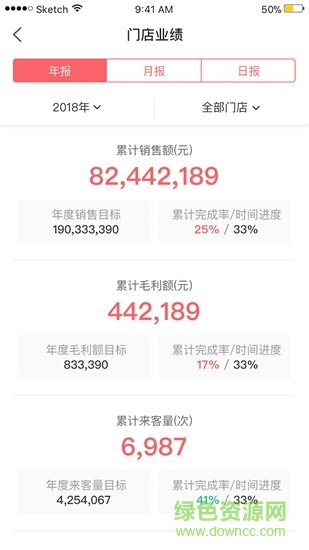 智店通手机版 v3.2.6 安卓版1