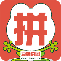 手机豆蛙拼团