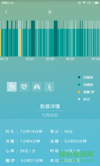 智照护软件 v5.0.01066 安卓手机版1