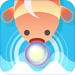 floating fish漂漂鱼历险记