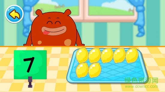 咕力认识颜色数字形状 v2.7 安卓版3