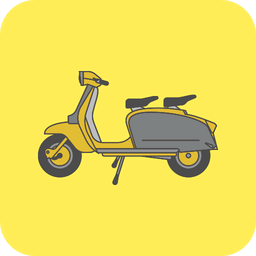 小路飞(电动车充电)