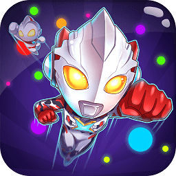 奥特曼大战贪吃蛇内购正式版