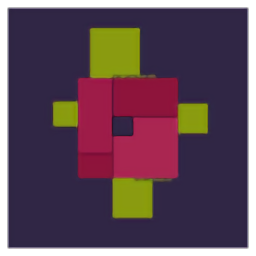 方块迷宫重力游戏手机版