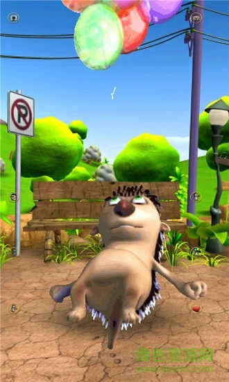 会说话的刺猬 v17.0810.3 安卓版3