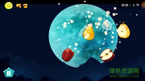 魔幻海岛切水果 v1.0.1 安卓版1