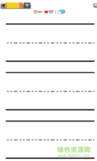 宝宝小黑板(儿童绘画) v2.4 安卓版0