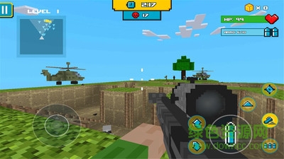 我的求生岛世界中文版 v1.51 安卓最新版0