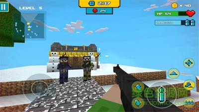 我的求生岛世界中文版 v1.51 安卓最新版3