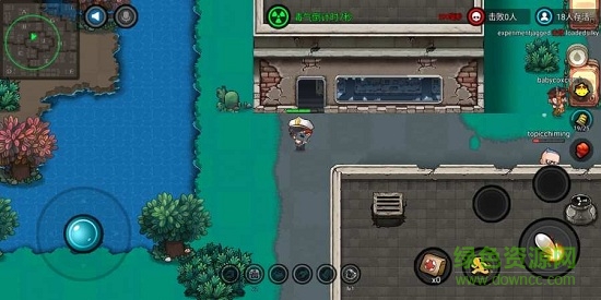 枪神大逃杀中文版游戏 v1.2.7 安卓最新版0