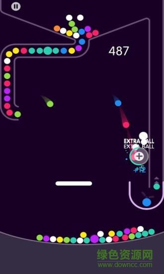 物理弹珠正版 v1.0.3 官方安卓版3