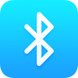 点点蓝牙客户端app