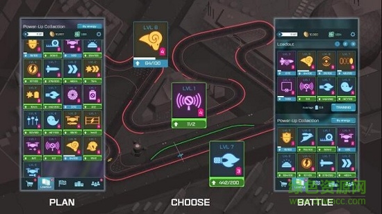 战术赛车手游 v1.5.0 安卓版0