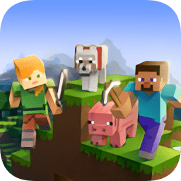 我的世界夏季版中文版