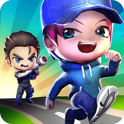 逃跑吧少年99999钻石点券正式版