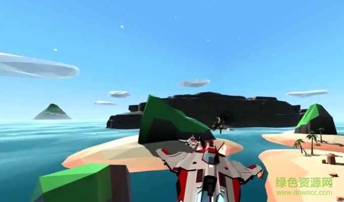 星球狂飙手游(Planet Sprint) 1.0.1 安卓版1