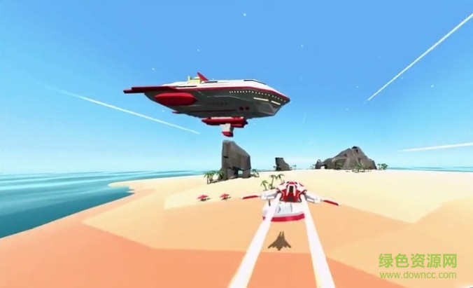 星球狂飙游戏 星球狂飙手游