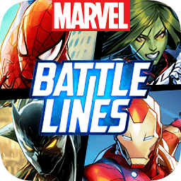 漫威战线官方版(Battle Lines)