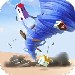 上下左右龙卷风