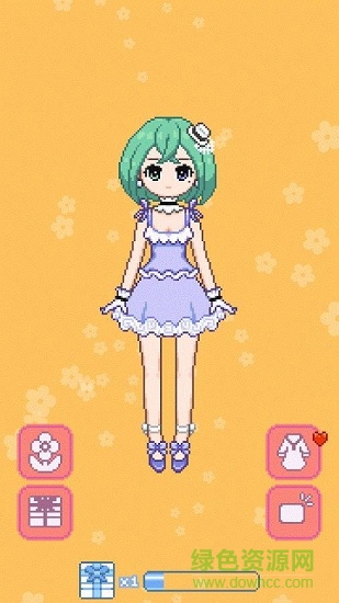 MOMO换装游戏 v1.2.0 安卓版0