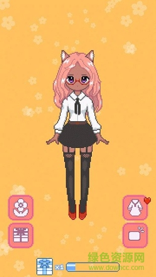 MOMO换装游戏 v1.2.0 安卓版1